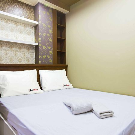 Hotel Reddoorz @ Tebet Asem Baris Yakarta Exterior foto