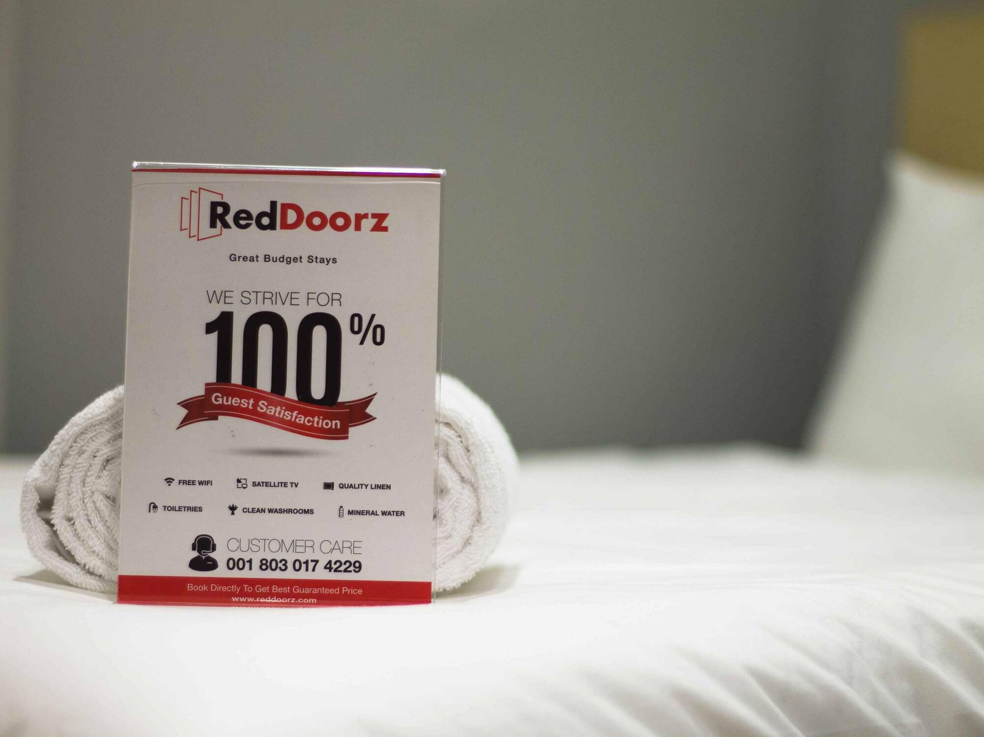 Hotel Reddoorz @ Tebet Asem Baris Yakarta Exterior foto